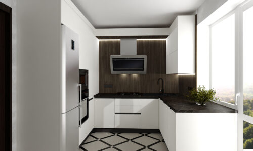 PSPM W1100 +орех линкольн+5156 Bute